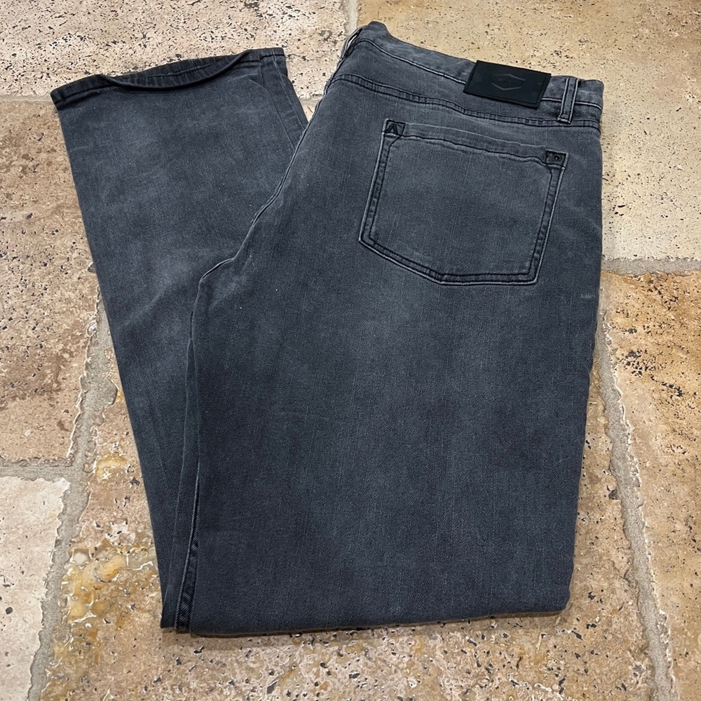 RVCA Daggers Denim Jeans - Size 38